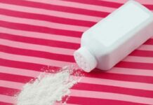 Quedo detenido en Saravia por llevarle un envase de talco con cocaína a un preso