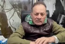 “Chicho” Basile: “Es hora que la bailarina de la tobillera se vaya a la re … madre que la p… ella y su hijo”