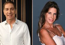 La Cámara Nacional Electoral resolvería a favor de Diego Santilli el primer lugar en la lista de La Libertad Avanza