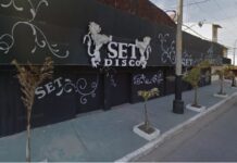 Tres detenidos por la brutal agresión a un hombre a la salida de un boliche en Orán