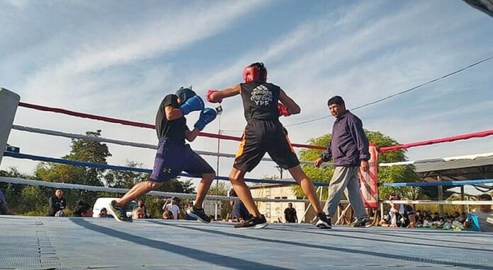 boxeo