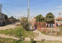 Detuvieron a una mujer tras el hallazgo de su bebe ahogado en un balde