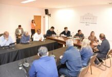 La Comisión Especial de la Mujer en el Senado de Salta avanza en proyectos para fortalecer la lucha contra la violencia digital