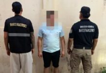 Cayó en Jujuy un estafador que le robó a una abuela en Salta