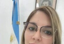 La oranense Eliana Bruno asumirá como diputada nacional en reemplazo de Emilia Orozco