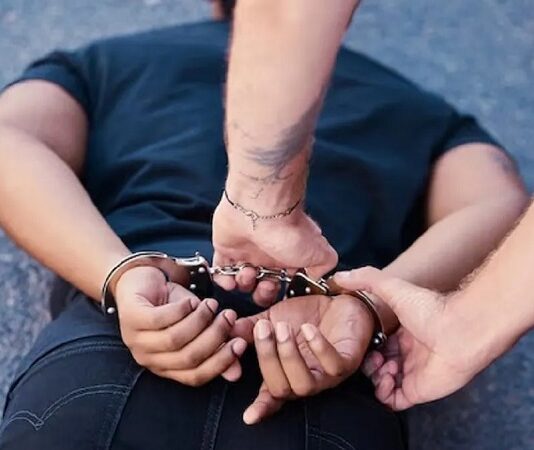 Prisión preventiva por agredir en varias oportunidades a su expareja