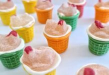 ANMAT prohibió la venta de “La Gallinita” por ser un “producto falsamente rotulado”