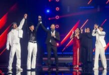 Polémica en La Voz Argentina: la final se terminó de definir a través de redes sociales