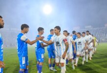 Gimnasia y Tiro no pudo con Estudiantes de Río Cuarto y deberá buscar la hazaña en Córdoba