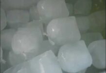 Detenida por llevarle a un preso en Orán una bolsa de hielo con marihuana y un celular