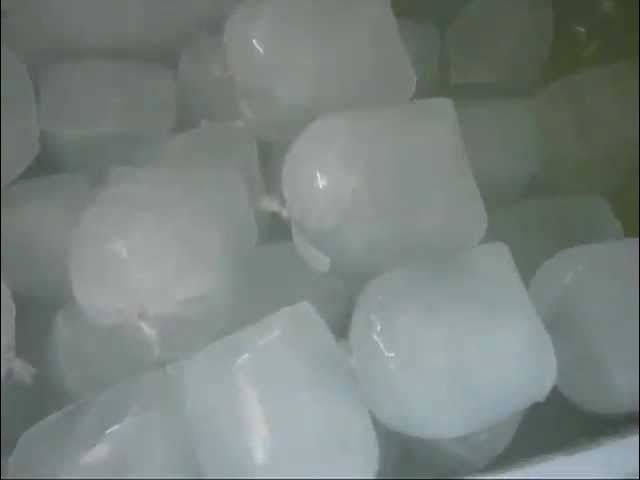 hielo