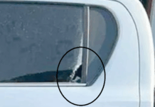 ¡Puro humo! Las pericias desmienten un ataque a balazos a la camioneta de Urtubey