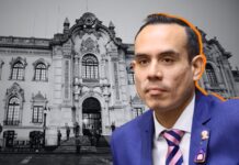 José Jerí, el nuevo presidente del Perú enfrenta denuncias por abuso sexual, corrupción y desobediencia