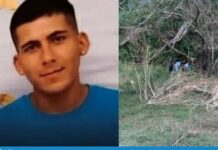 Identificaron el cuerpo sin vida del joven que cayó en el canal de la Yrigoyen y fue hallado en el Río Arenales