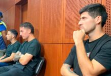 La periodista tucumana que denunció a los exjugadores de Vélez por violación intentó suicidarse