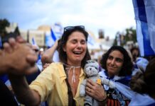 Los terroristas de Hamas liberaron a los 20 rehenes israelíes vivos tras más de dos años secuestrados en Gaza