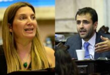 La diputada Silvia Lospennato exigió tratar el desafuero de Estrada: “No podemos obstruir a la Justicia”