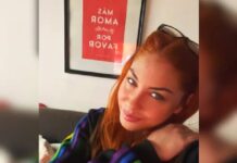 “Estoy perfecta, gracias”: Lourdez Fernández reapareció en redes tras su supuesta desaparición