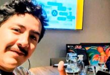 Detuvieron al hijo del presidente boliviano Luis Arce por una denuncia de violencia contra su pareja