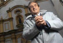 A los 90 años murió el periodista Luis Pedro Toni