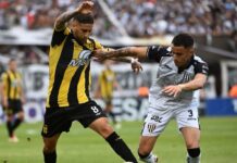 Gimnasia de Mendoza venció a Deportivo Madryn en los penales en una final inolvidable y ascendió a la Liga Profesional