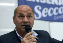 Secco defendió a los intendentes tras la derrota: “Se quieren limpiar el traste con nosotros”