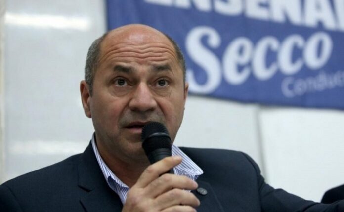 mario secco