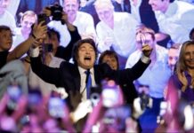 Javier Milei ganó un nuevo mandato para transformar Argentina. Por The Economist