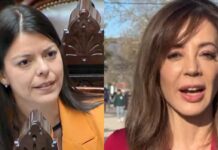 También en Tartagal y en Orán en la categoria Senadores Orozco le ganó a Royón