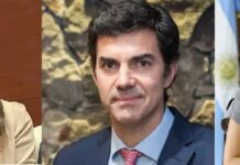 Según un relevamiento de INFOBAE en Salta gana Orozco, Urtubey y Royón se disputan el segundo lugar