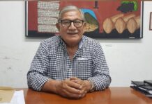 Denuncian que Serrudo y sus hijos recibieron más de 100 millones de pesos de la UTM