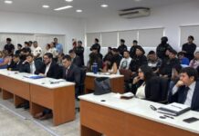 Condenaron a 17 de los imputados de la red narco en la Carcel de Villa Las Rosas