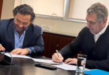 La Provincia ayudará a la Nación para acelerar la pavimentación de la ruta nacional 51