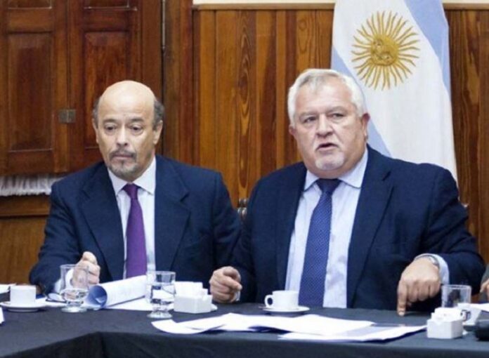 samson y catalano