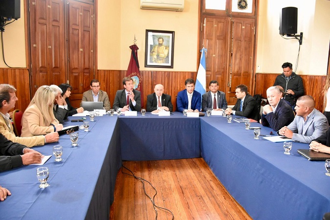 senado codigo procesal penal