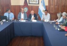 Senadores y el Ministerio de Educación examinan la oferta académica 2026 orientada al mundo laboral