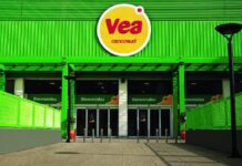 La cadena de supermercados VEA cerró varias sucursales y dejó a más de 100 empleados sin tareas