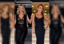 Yanina Latorre apuntó contra Nancy Pazos: “Sos una vendehumo que se la da de periodista política”