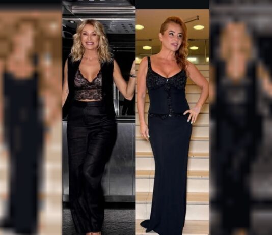 Yanina Latorre apuntó contra Nancy Pazos: “Sos una vendehumo que se la da de periodista política”