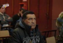 Empleada denuncia trabajo en negro en una empresa del concejal de Orán Hector Urdapilleta