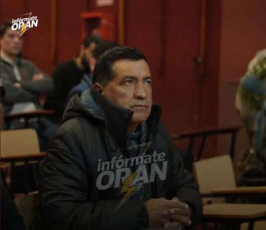 Empleada denuncia trabajo en negro en una empresa del concejal de Orán Hector Urdapilleta