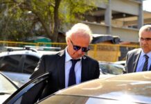 La plata de la coima se entregaba “en el domicilio de Juncal del matrimonio Kirchner”