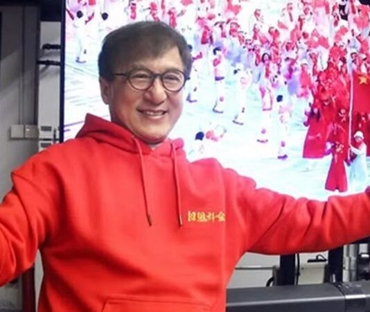Qué pasó con Jackie Chan: confusión