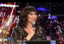 Moria Casán confirmó las turbias sospechas sobre los “votos secretos” en el Bailando