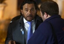 Sáenz reúne a Jaldo, Jalil, Passalacqua y Zamora para avanzar en un armado contra Cristina