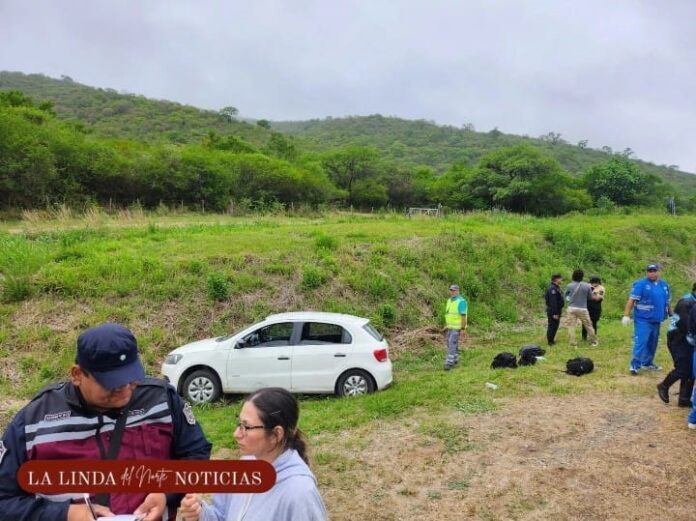accidente cerca de Pieve