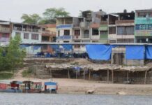 Grave denuncia por secuestro extorsivo en la zona fronteriza de Aguas Blancas