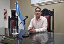 Tensión en el Concejo Deliberante de Tartagal: el Presidente desempató y frenó su remoción