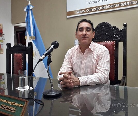 Tensión en el Concejo Deliberante de Tartagal: el Presidente desempató y frenó su remoción