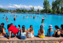 El próximo lunes abren las inscripciones para las Colonias de Vacaciones en el Xamena y Barrio El Tribuno